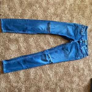 BKE Stella Jeans Size 25